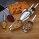 Stainless Steel Scoop M